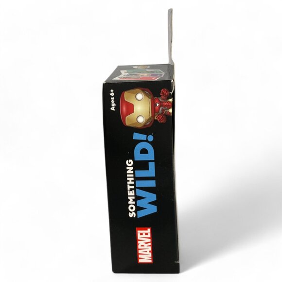 Funko Something Wild: Marvel Infinity Saga - Iron Man - NEW, Vinyl Figure (NEW) - Picture 2 of 6